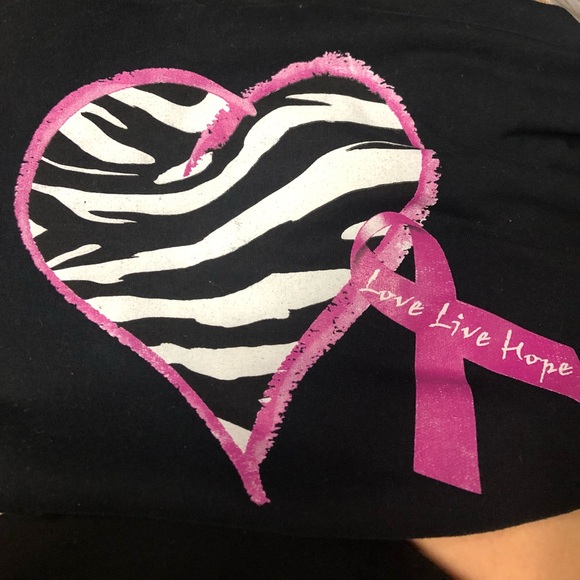 Black hoodie - Picture 2 of 2